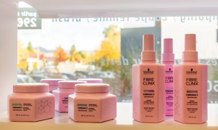 Alliance Coiffure : Coiffeur à Valserhône