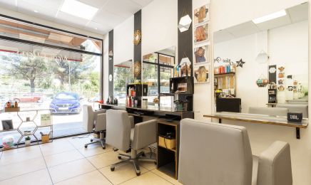 New Pep's : Coiffeur à Bormes-les-Mimosas