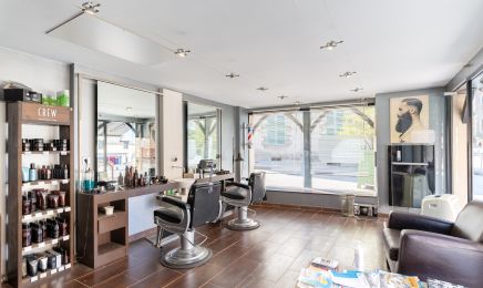 Men's care : Coiffeur à Châteaugiron