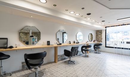 Tête à Tête : Coiffeur à Crozon
