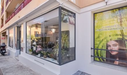 Marilyne Coiffure : Coiffeur à Nice