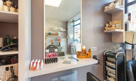 Salon A-Tif-Pic : Coiffeur à Cognac
