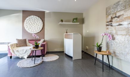 Défi beauté Maître artisan esthétique : Manucure à Villecresnes