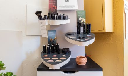 Esthétique Anne Ponnelle : Manucure à Montpellier