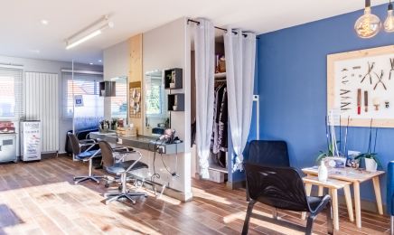 Léone et Thérèse : Coiffeur à Olonne-sur-Mer