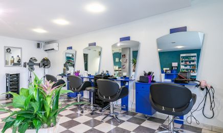 New Profil : Coiffeur à Pontpoint