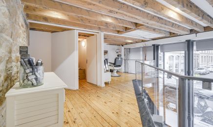 Tendance et Création : Coiffeur à Lyon