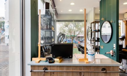 L'atelier de mathilde - BG : Coiffeur à Basse-Goulaine