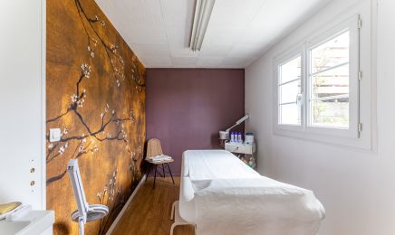 La Paume : Institut de beauté à Tarnos