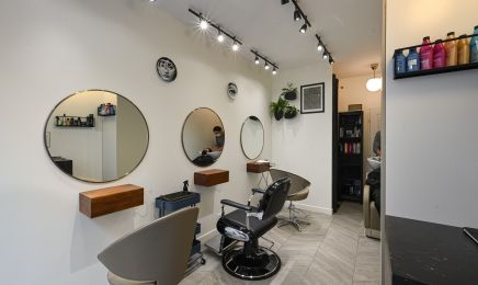 L’oedo  : Coiffeur à Saint-Germain-en-Laye