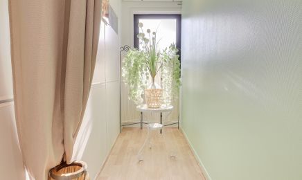 l’Ile Oceane : Institut de beauté à Quetigny