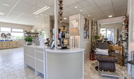 Maryline Coiffure : Coiffeur à Saint-Pierre-lès-Nemours
