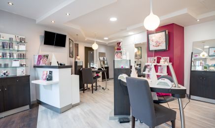 L'Onglerie® - Sainte-Luce-sur-Loire : Manucure à Sainte-Luce-sur-Loire