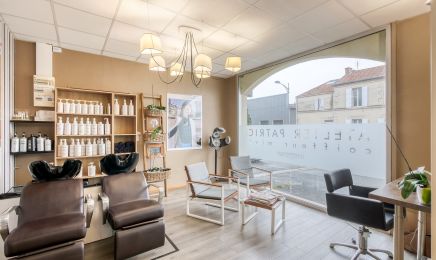 Atelier Patrick : Coiffeur à La Rochelle