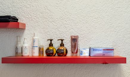 L’or D’une Coupe  : Coiffeur à canet