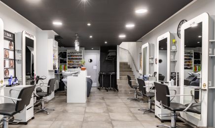 Elegance Coiffure & Co : Coiffeur à Saint-Étienne