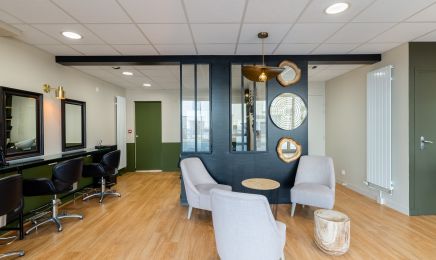 Coifemoi : Coiffeur à Landévant