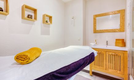 L’Institut : Coiffeur à Liffré