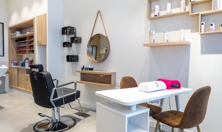 Instant Privé : Coiffeur à Saints-Geosmes
