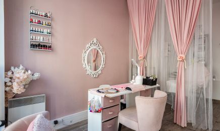 Dans les Yeux d’Emilie : Institut de beauté à Saint-Mandé