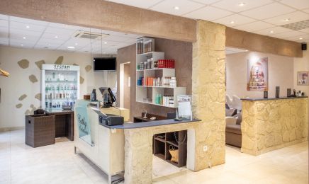 Cathy création by Cindy : Coiffeur à Clermont