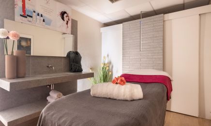 Espace Beauté Marie-Laure : Institut de beauté à Soultz-Haut-Rhin