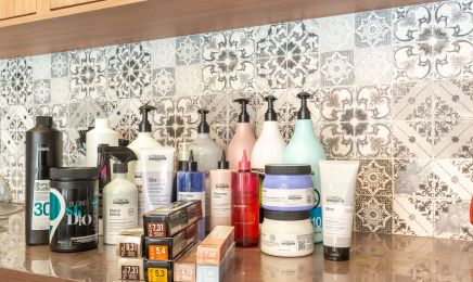 Recto Verso : Coiffeur à Duisans