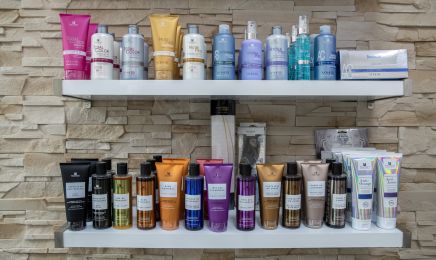 Sofalies : Coiffeur à Guise
