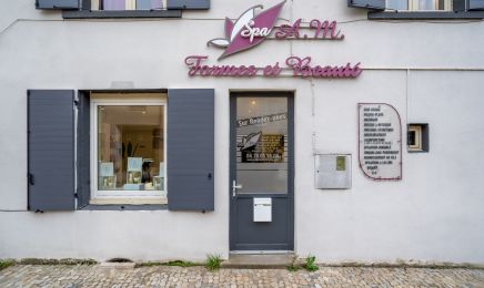 A.M Forme et Beauté : Coiffeur à Brignais