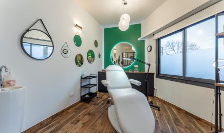 youth loft : Institut de beauté à Marseille