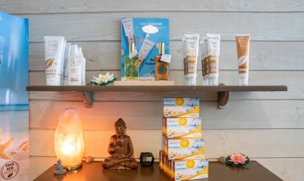 Armoni Zen : Institut de beauté à La Talaudière