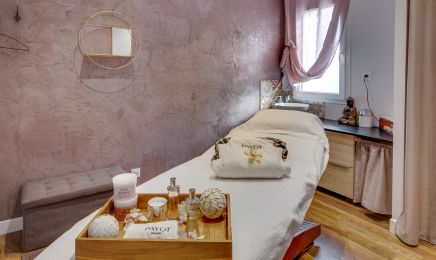 G Reine de Beaute : Institut de beauté à Gagnac-sur-Garonne