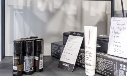 MA Coiffure : Coiffeur à Mâcon