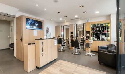 Beau : Coiffeur à Paris