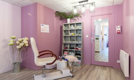 L’instant Ongle  : Manucure à Saint-Lô