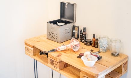 Les Quartiers de Maud  : Coiffeur à Limoges