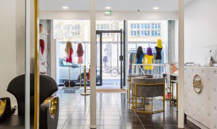 Unicia Paris : Coiffeur à Alfortville