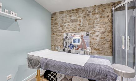 Bulle de bien-être : Institut de beauté à Rozay-en-Brie