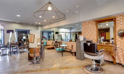 Candy B : Coiffeur à Agde