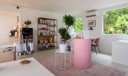 Nailome Lounge - Champniers : Manucure à Champniers