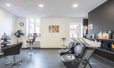 JD Artiste Coiffure  : Institut de beauté à Vesoul
