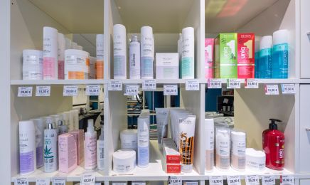 SA.MI coiffure Port Saint Père : Coiffeur à Port-Saint-Père