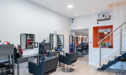 City Cut : Coiffeur à Sciez
