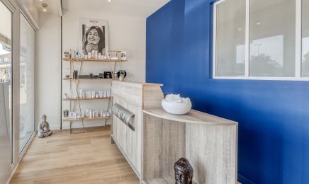 Zen et belle : Institut de beauté à Seilh