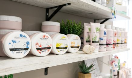 Isa'tif Coiffure  : Coiffeur à Port-des-Barques