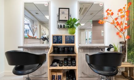 Il Et Natur'elle : Coiffeur à Messimy