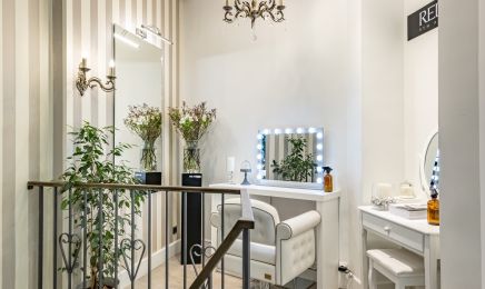 Atelier des Créations : Coiffeur à Paris