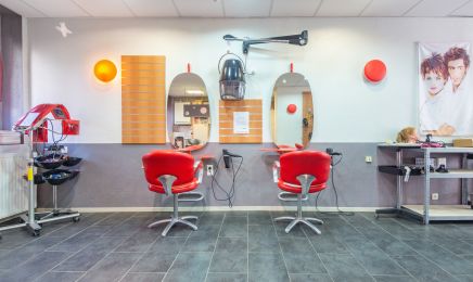 Gaelle coiffure : Coiffeur à Saint-Léger-des-Vignes