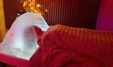 The beauty lounge & Head spa  : Institut de beauté à Tarbes
