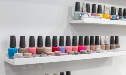 LILI BEAUTE : Manucure à Paris